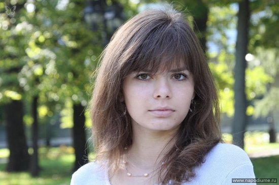 Uliana Patnickaa's photo