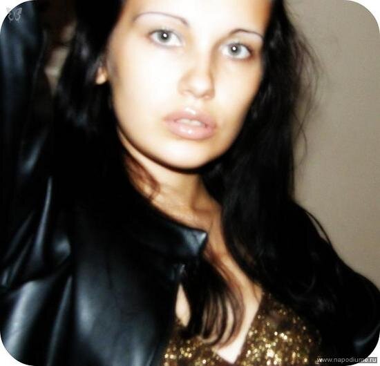 Фото Katrin Voronina