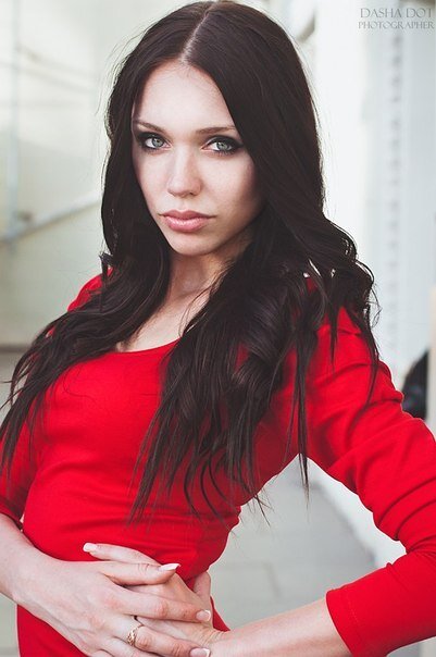 照片Sofija Tjurjukanova