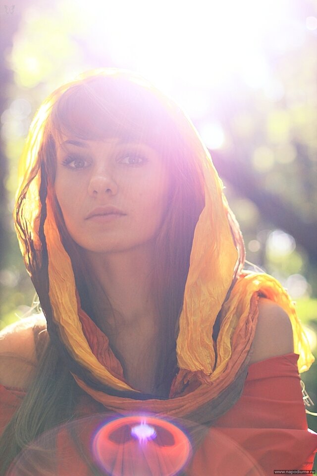 Ekaterina Snigur's photo