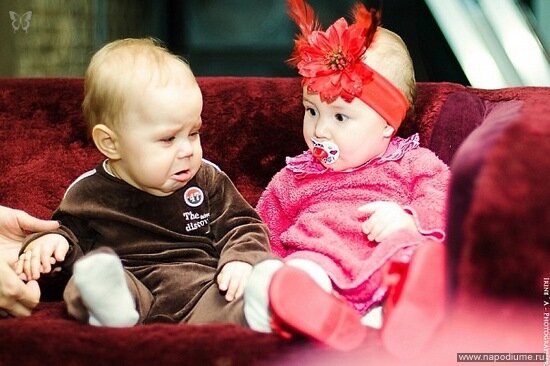 ALINA Bezhanova's photo