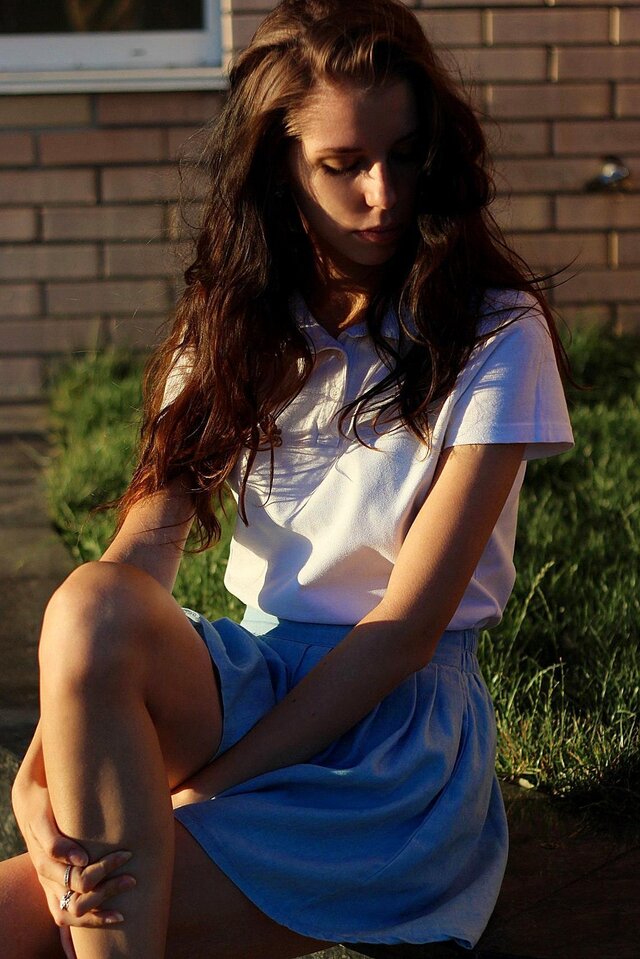 照片Natalie Shavro