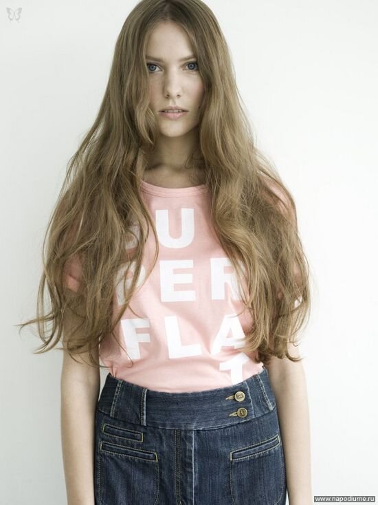 Nika Belanova's photo