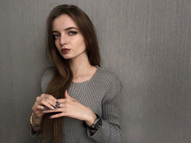 Valeria Zhuravleva's photo