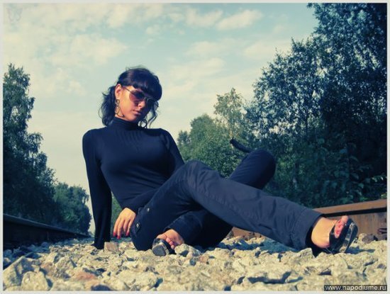Ta chto Nika's photo