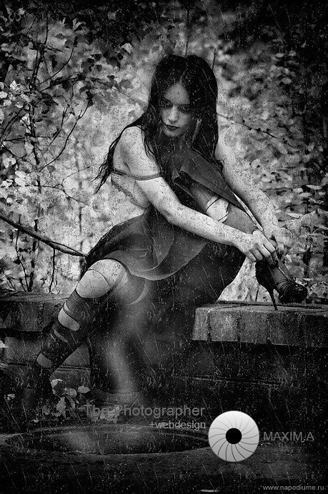 Maxim Makow's photo