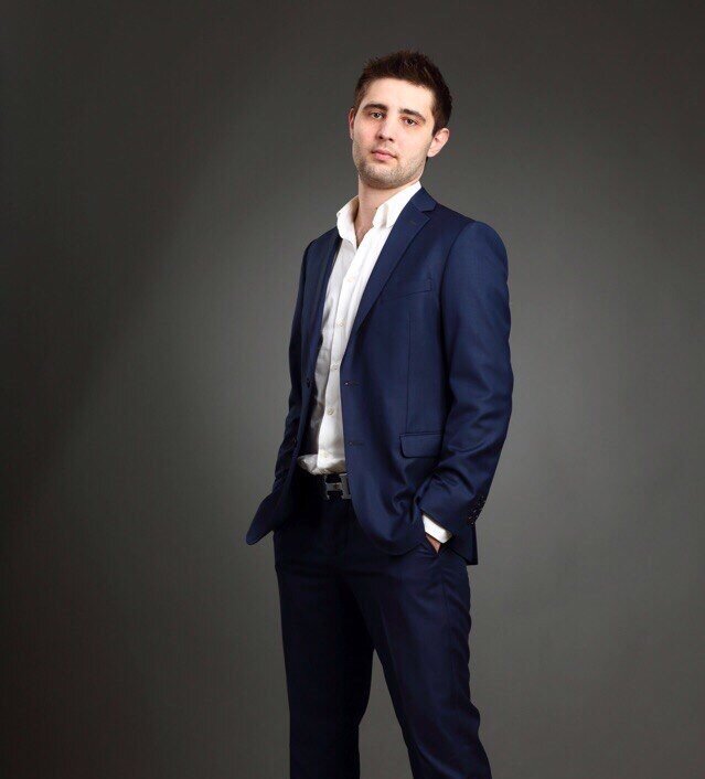 Roman Emel'anov's photo