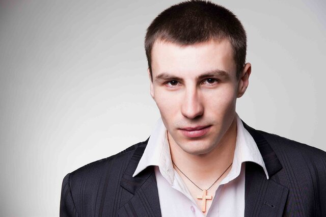 Ruslan Kobalko's photo