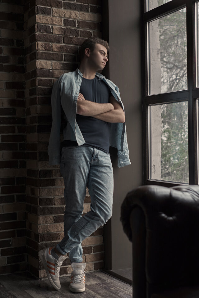 Sergej Bidenko's photo