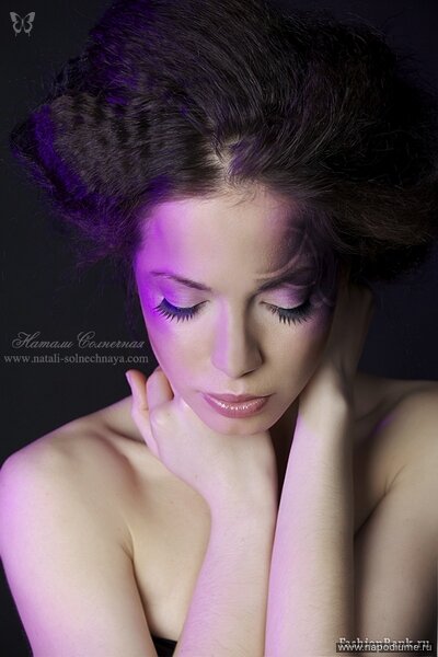 Irina Bukina's photo