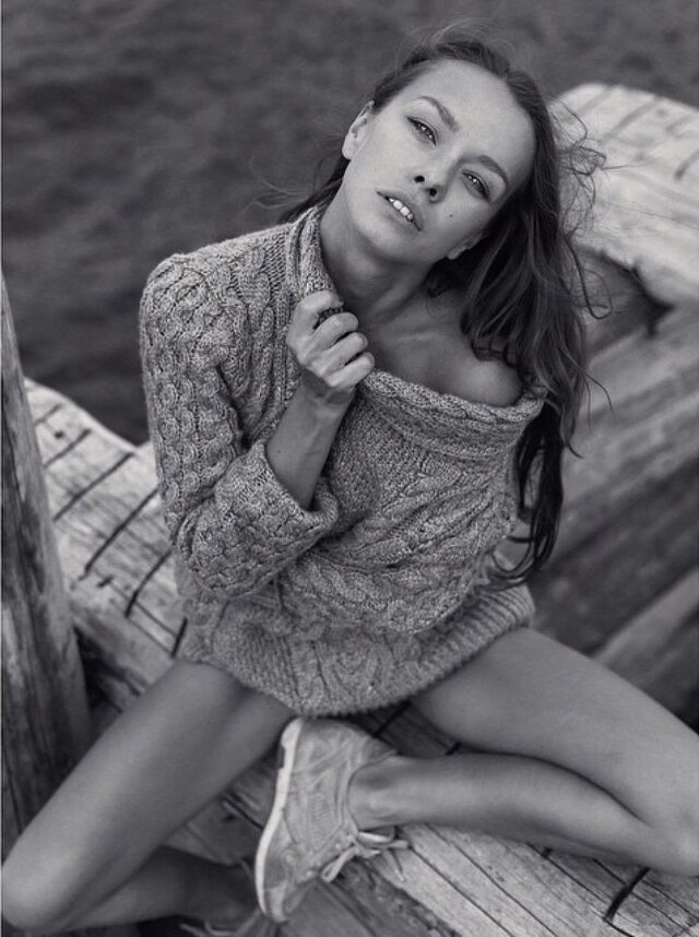 OLA-LA Belonogova's photo
