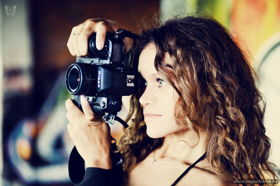 Aleksandr Visnakov's photo