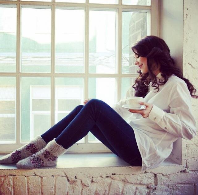 Anna Pichugina's photo