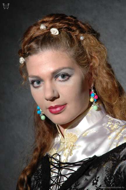 Vaceslav Badykin's photo