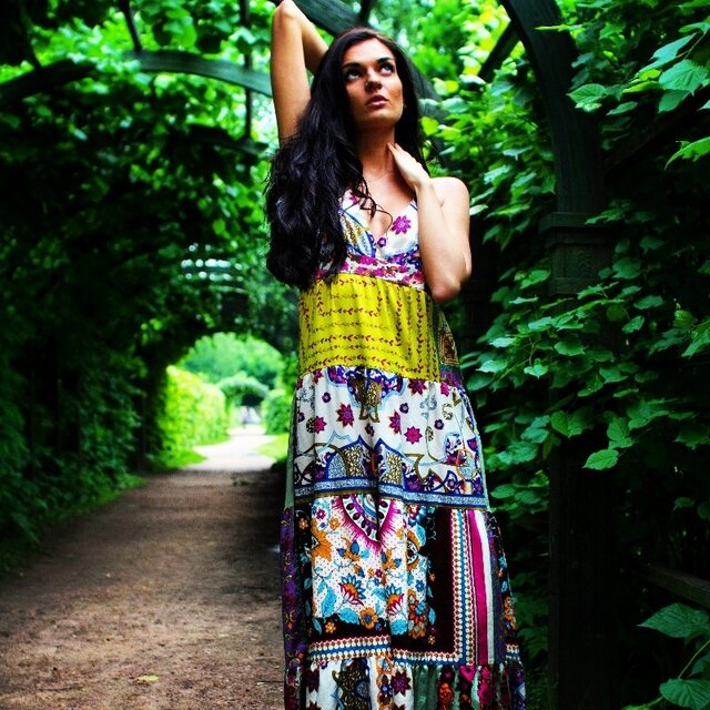Nadezhda Ivanova's photo