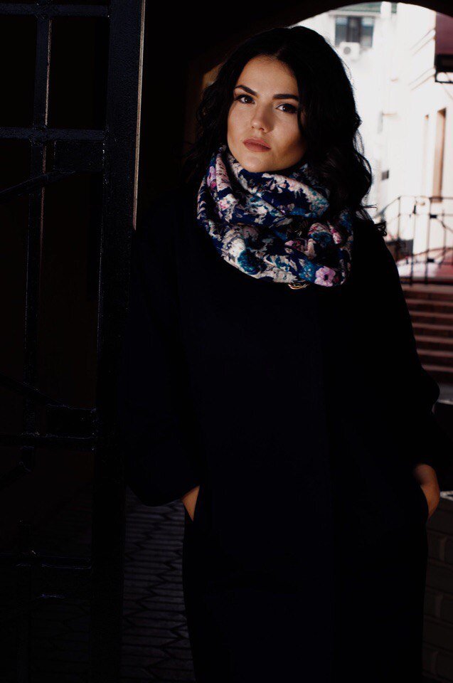 Anna Sekatskaya's photo
