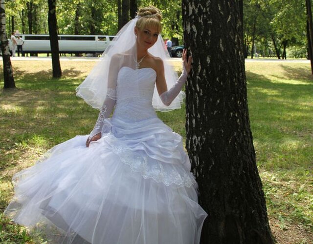 Фото Елена Задумова