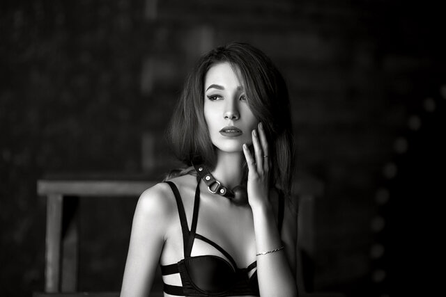Annet Zaykina's photo