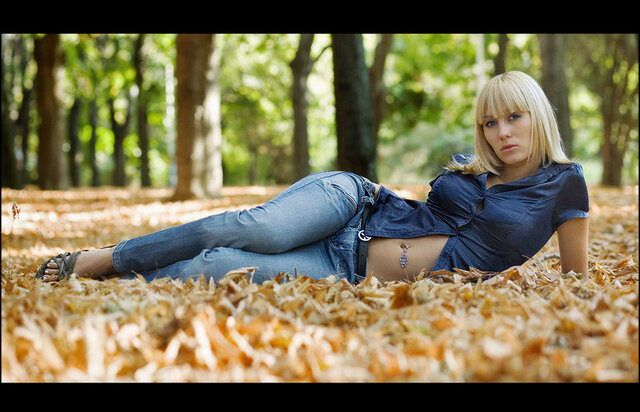 Sergej Alesin's photo