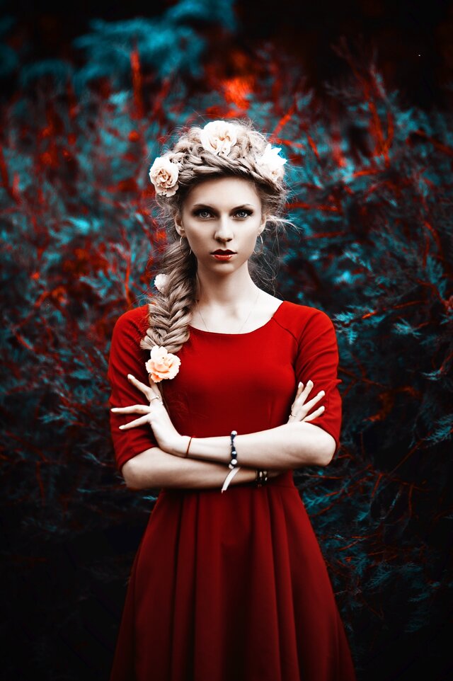 Фото Юлия Julia K Капустина
