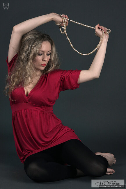 Foto Marina Ivushkina