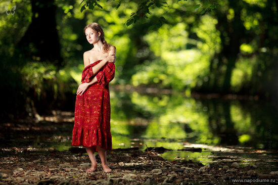 Фото Анна Бондарева