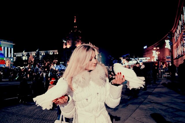 Фото Yana Dovgopyat