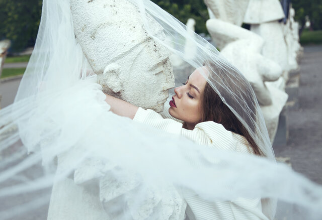 Фото Anastacia Cooper