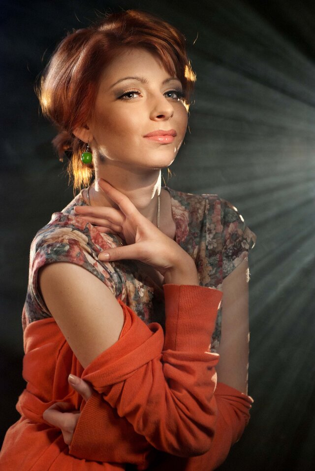 Pavel Tarasov's photo