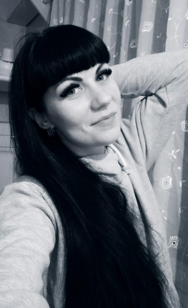 Фото Тина