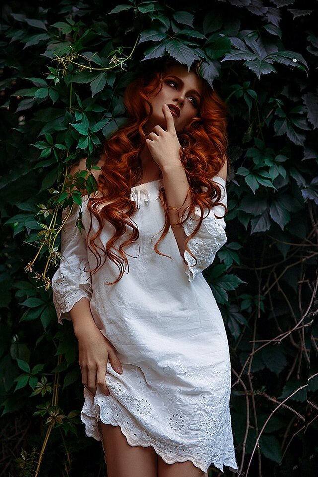 Фото Елена Шабалова