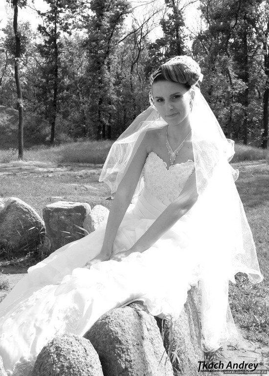 Maria Tkac's photo
