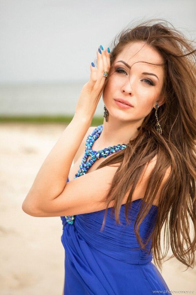 Фото Анастасия AnZolkina Золкина