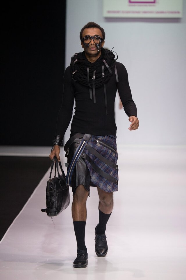 David Olubowale's photo