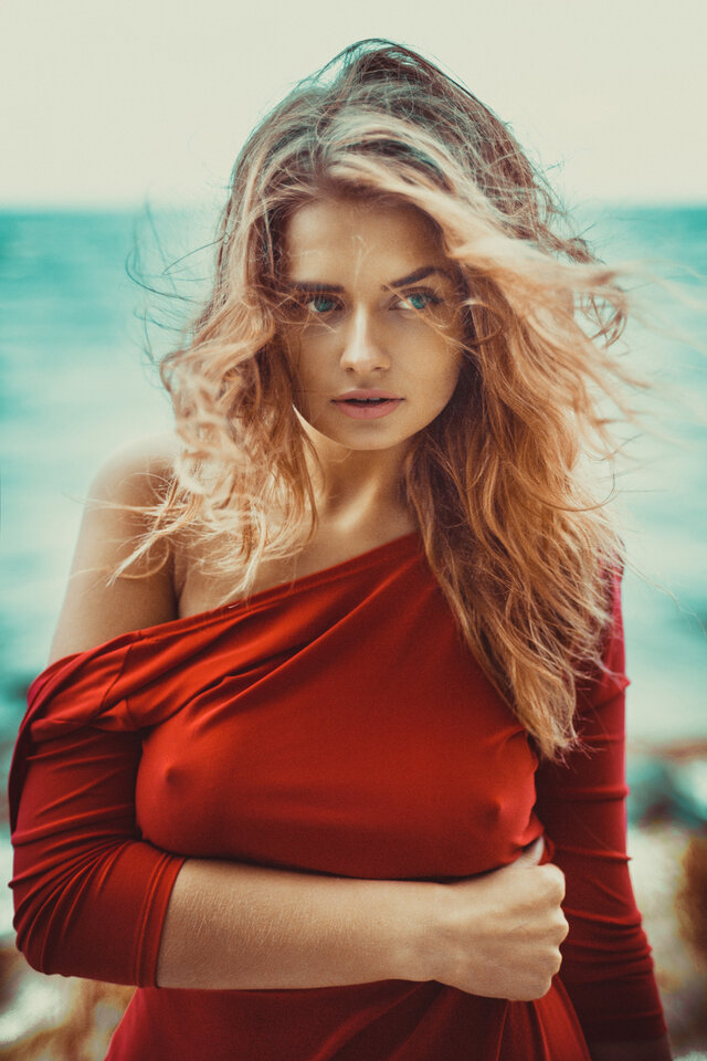 Oneshchak Artem's photo