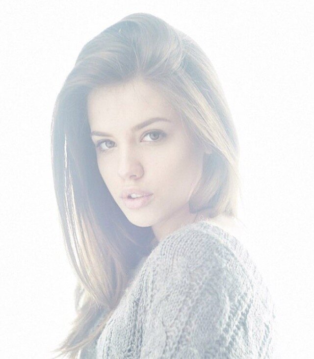 Hanna Alexandrova's photo