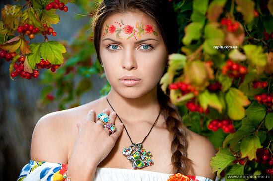 Lena Vasilevskaa's photo
