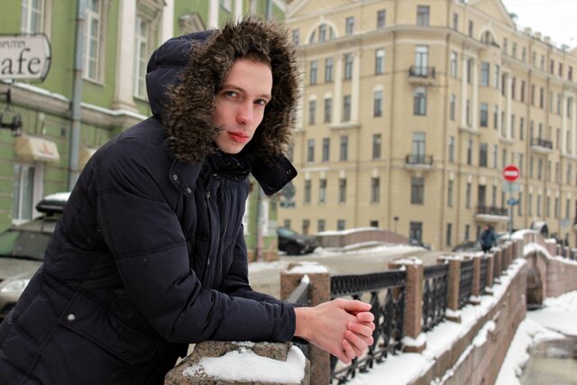 Foto Aleksej Snezko