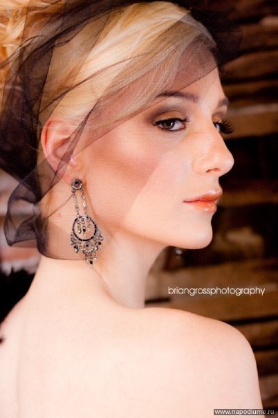 Anzhelika Rotar's photo