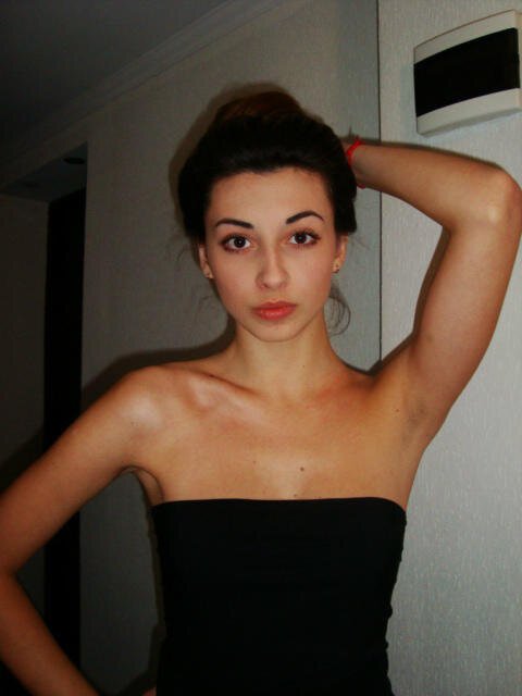 照片Liza Skripka
