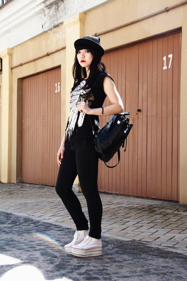 Foto Mika Phan