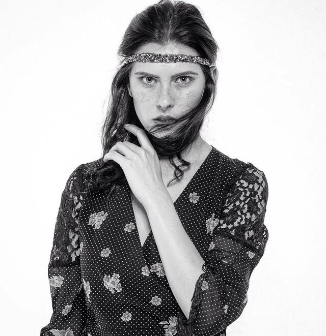 Alena Tarasova's photo