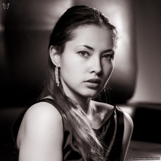 Nikol' Akvarel'kina's photo