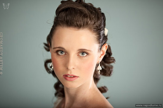 Artem Gromakov's photo