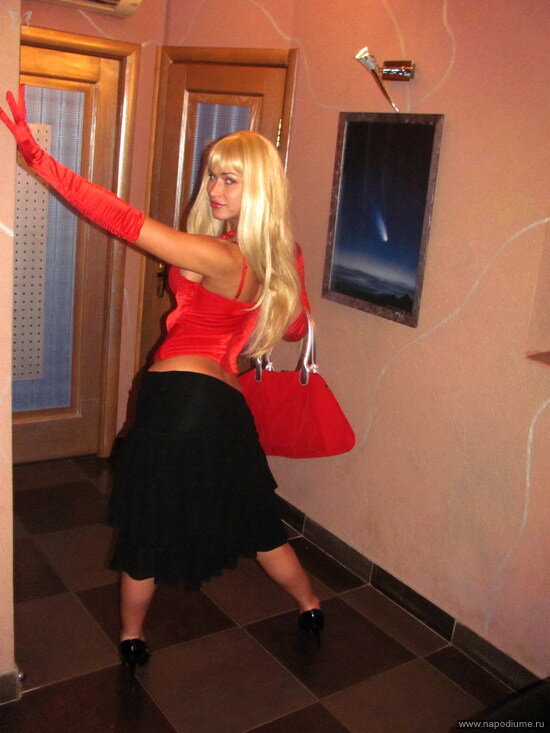 Фото Mila Keiz