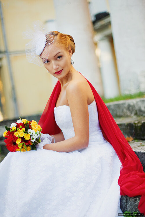 Foto Marina Kulagina