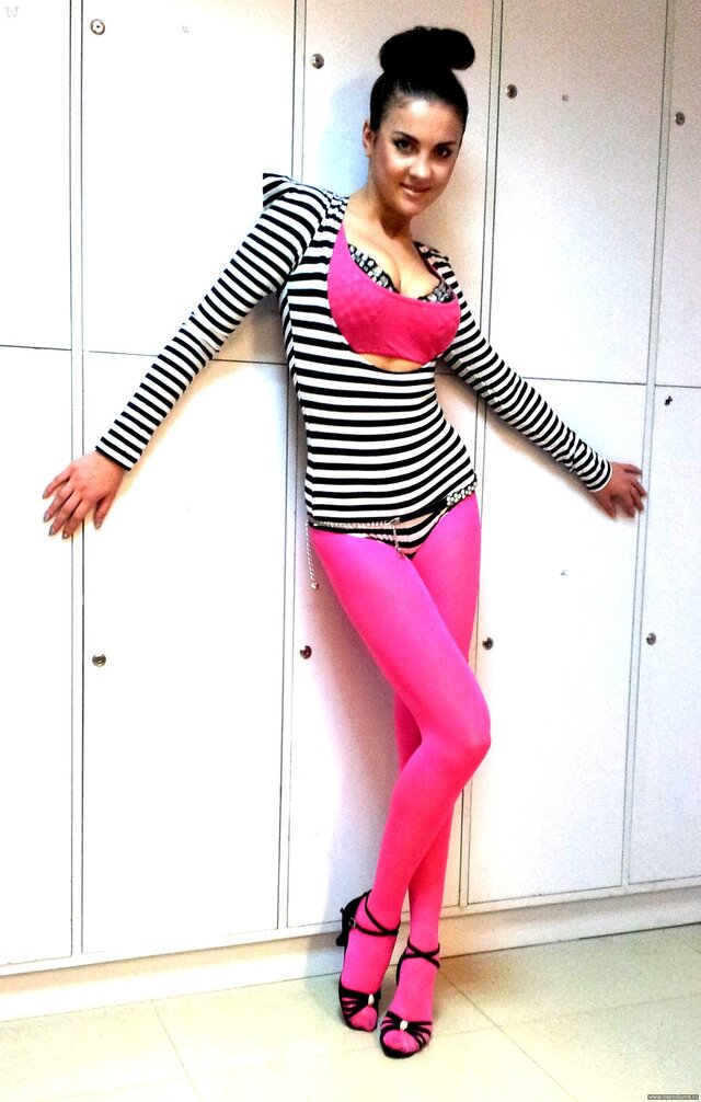 Viktoria Tiskovec's photo