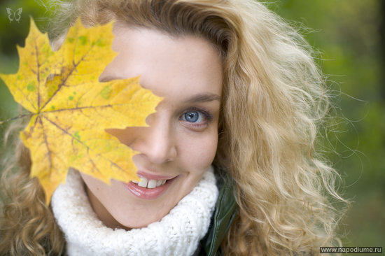 Natalia Gundorova's photo