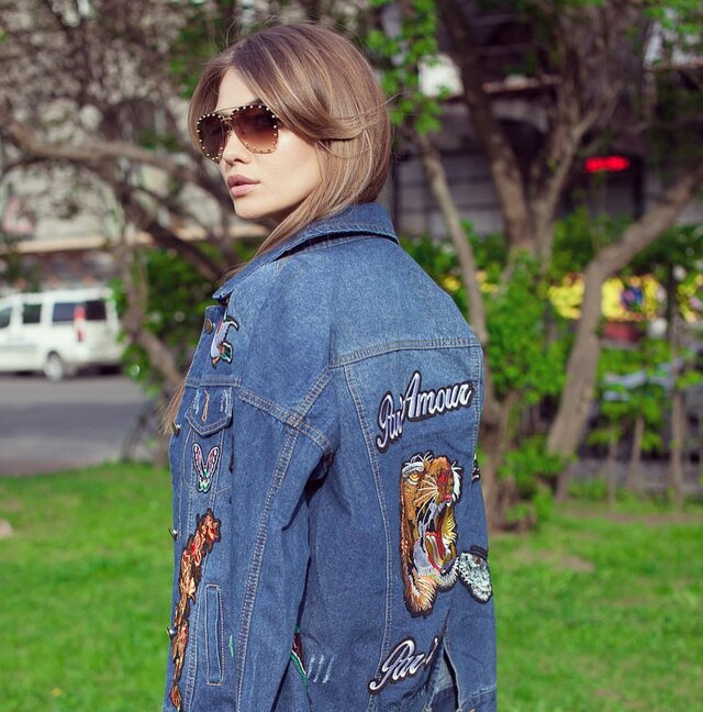 Fomenko Ksenia's photo