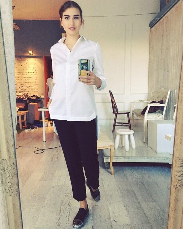 Anastasija Zhukova's photo